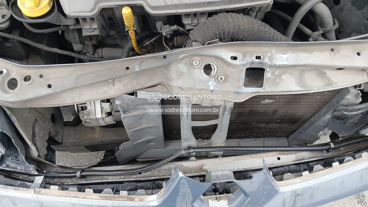 Renault Clio Cam 10h3p 2011 — foto 11