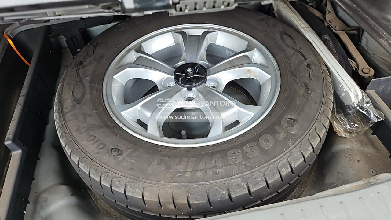 Hyundai Tucson Glsb 2014 — foto 10