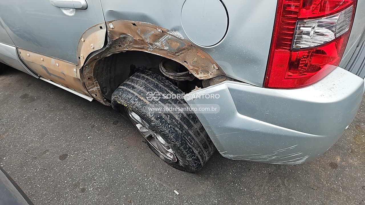 Hyundai Tucson Glsb 2014 — foto 11