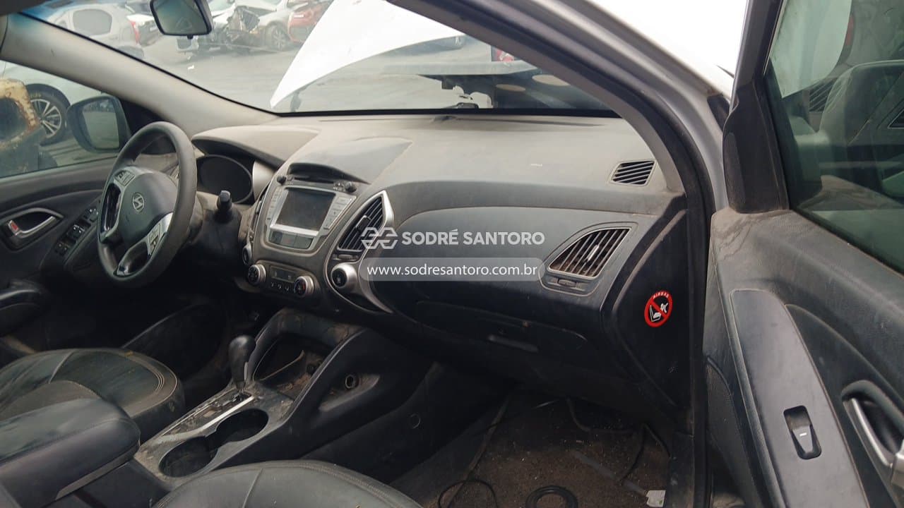 Hyundai Ix35 B 2015 — foto 7