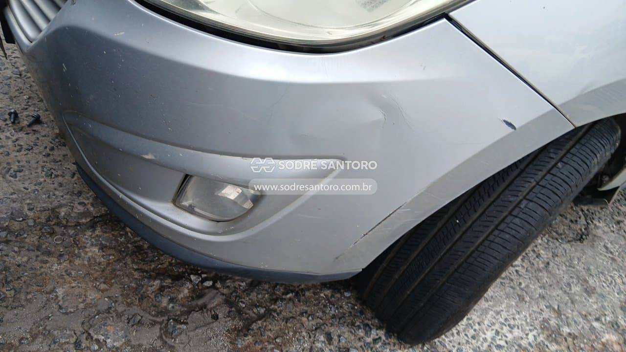 Hyundai Ix35 B 2015 — foto 10