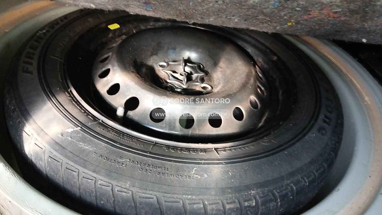 Chevrolet Astra Sedan Advantage 2007 — foto 10