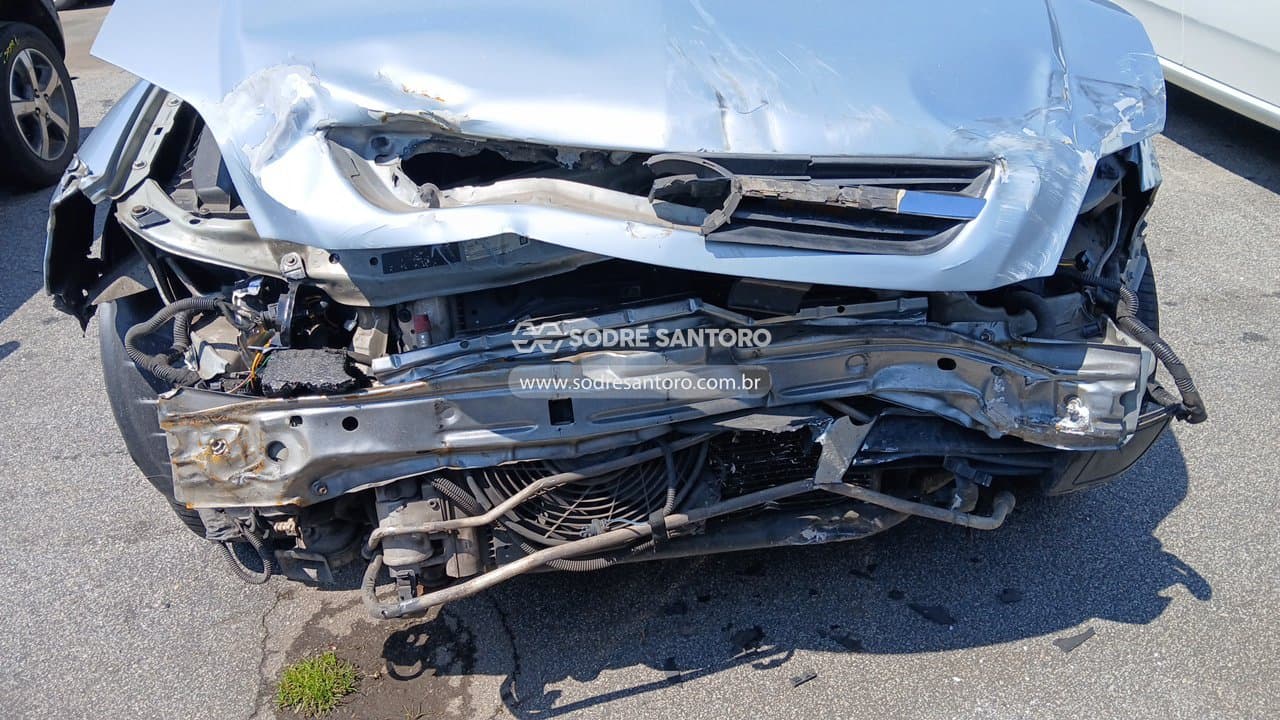 Chevrolet Astra Sedan Advantage 2007 — foto 12