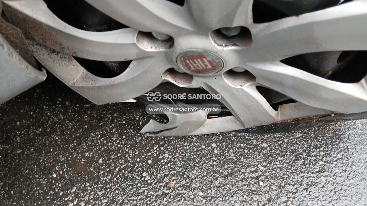 Fiat Palio Attract 1.0 2014 — foto 12