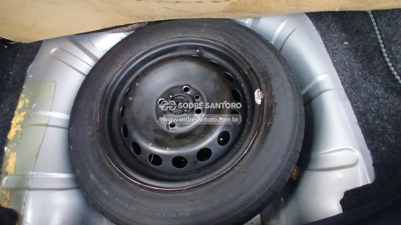 Fiat Palio Attract 1.0 2014 — foto 10