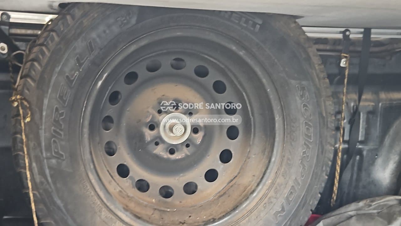 Fiat Strada Adventure Cd 2012 — foto 10