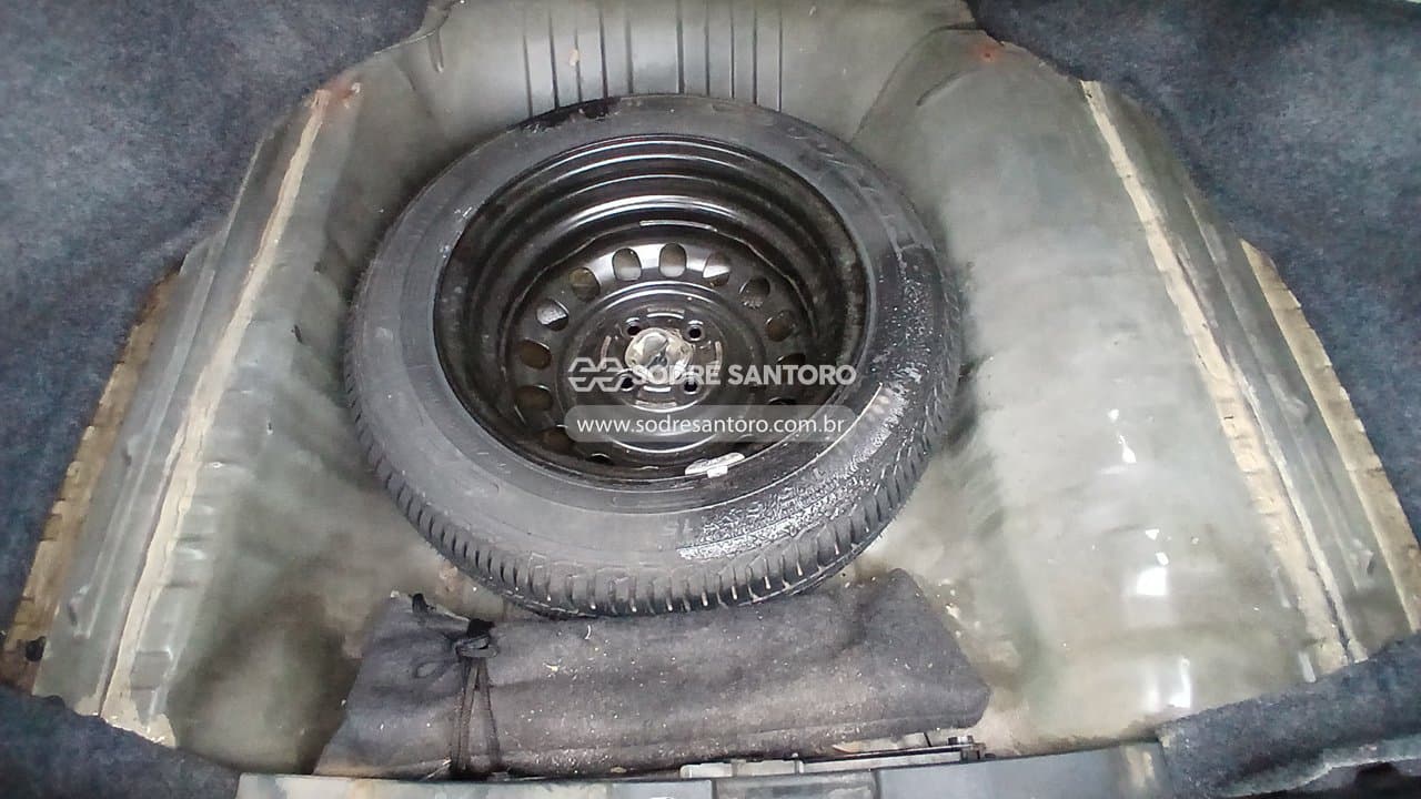 Honda City Dx Flex 2013 — foto 10