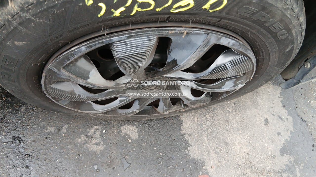 Honda City Dx Flex 2013 — foto 11