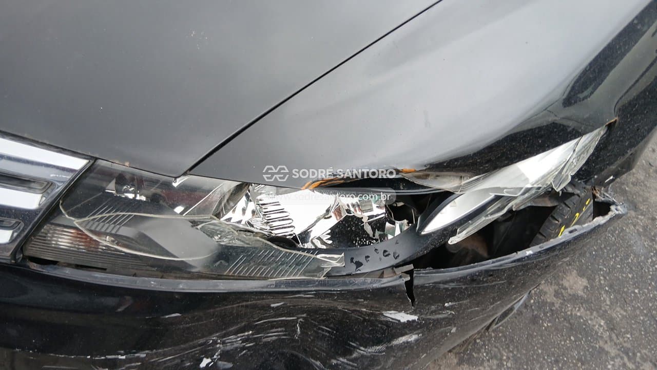 Honda City Dx Flex 2013 — foto 12