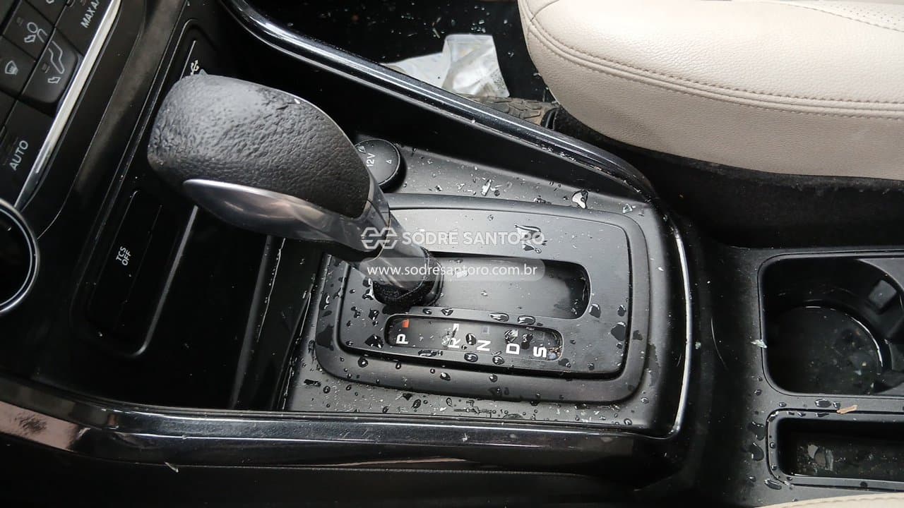 Ford Ecosport Tit2at 1.5 2020 — foto 12