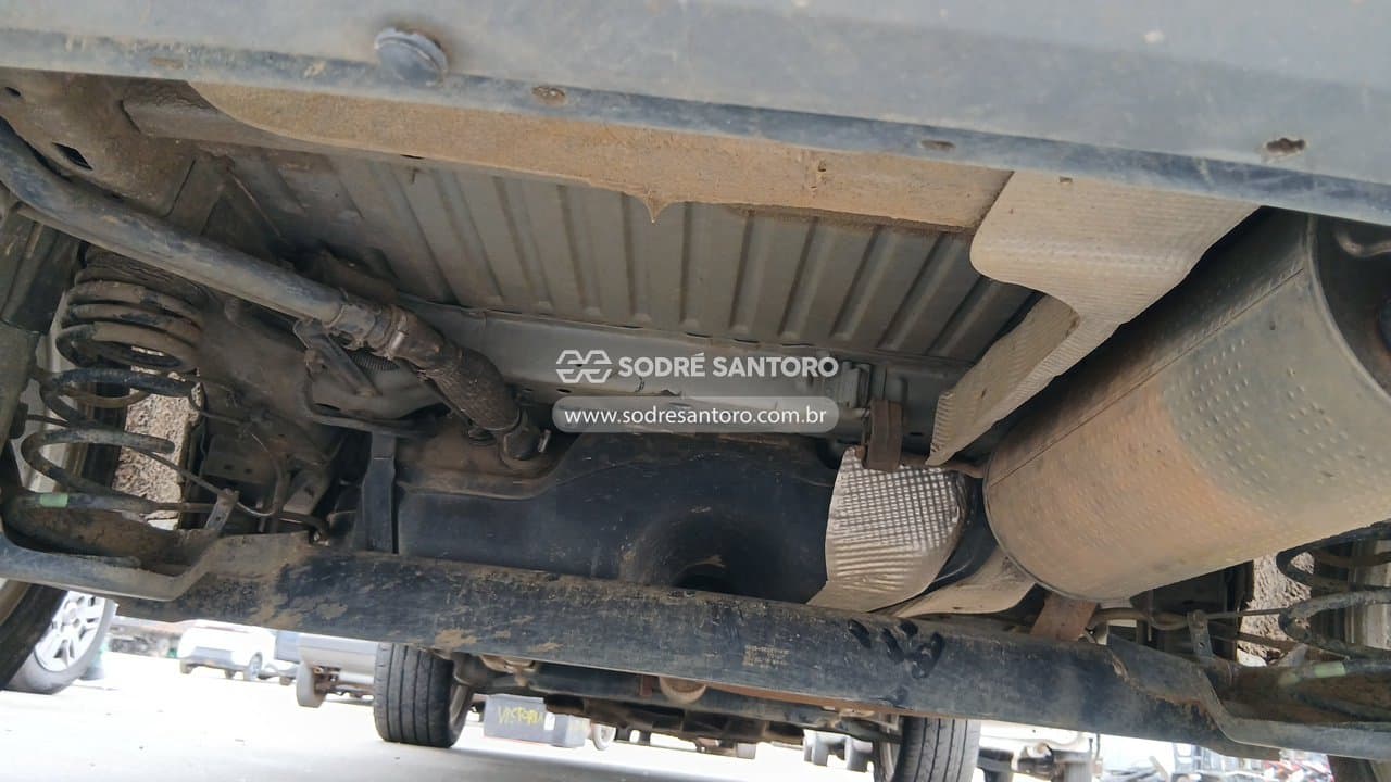 Ford Ecosport Tit2at 1.5 2020 — foto 9