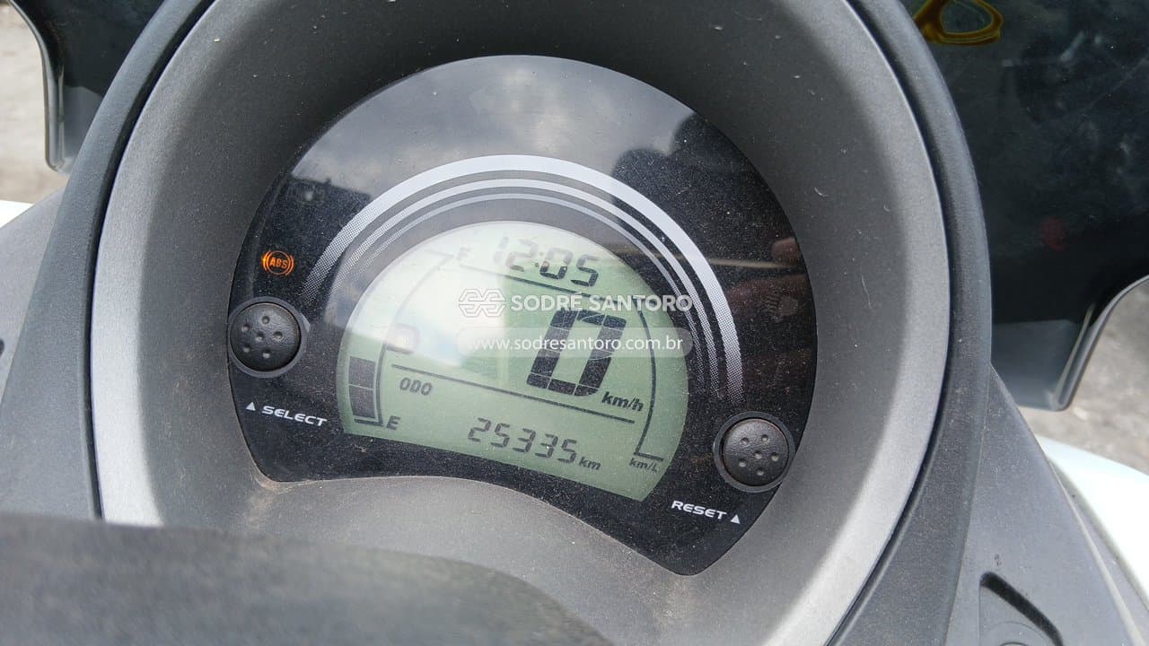 Yamaha Nmax Le 2021 — foto 7
