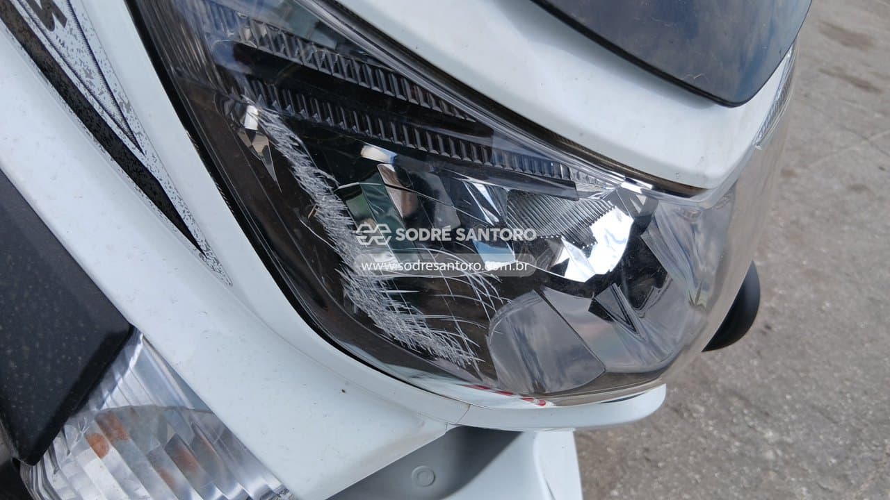 Yamaha Nmax Le 2021 — foto 9