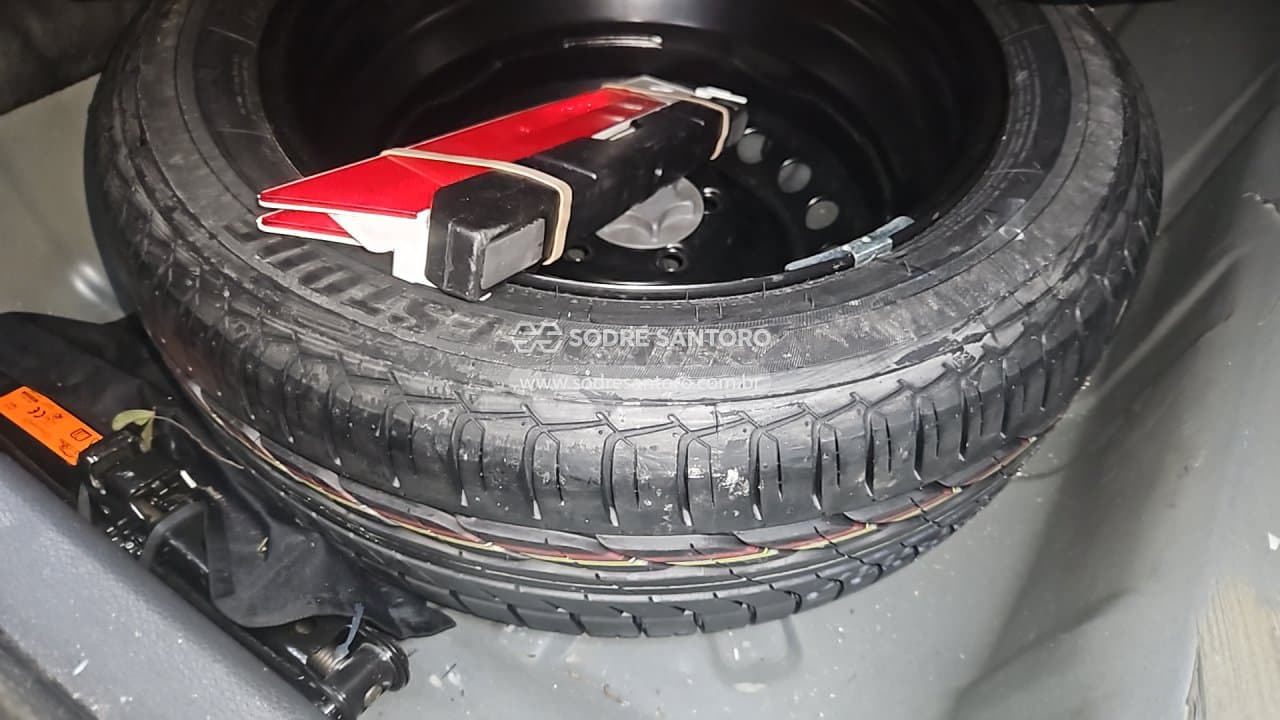 Nissan Sentra 20sv Cvt 2015 — foto 10