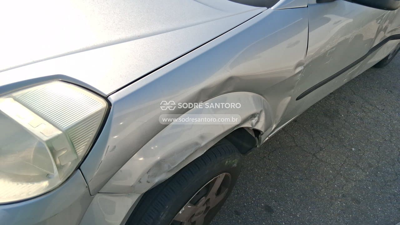 Ford Ka Flex 2011 — foto 11