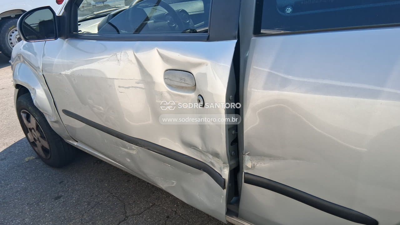 Ford Ka Flex 2011 — foto 12