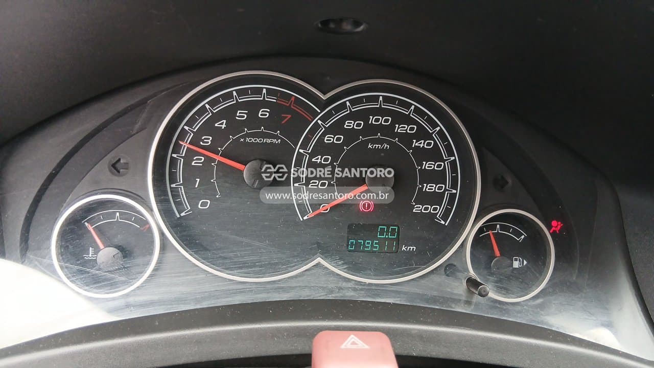 Chevrolet Celta 1.0l Lt 2015 — foto 7