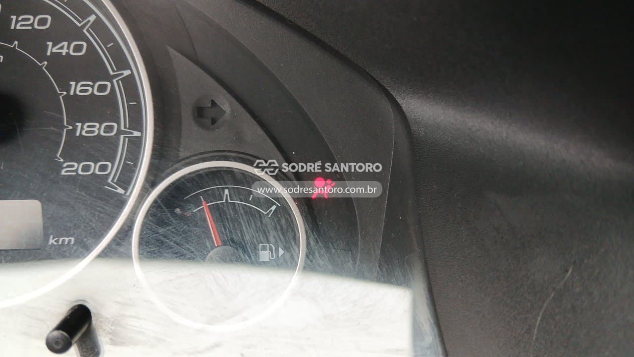 Chevrolet Celta 1.0l Lt 2015 — foto 11