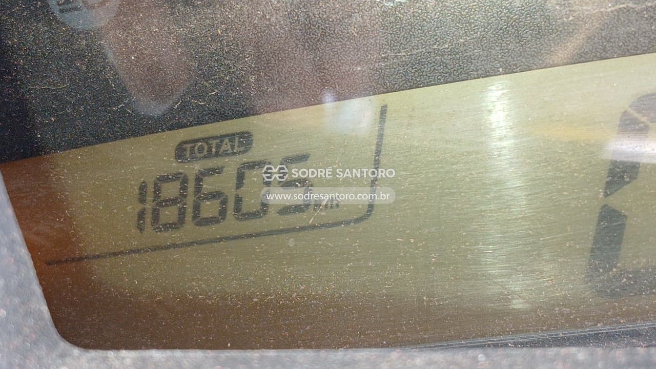 Honda Cg 160 Start 2024 — foto 7