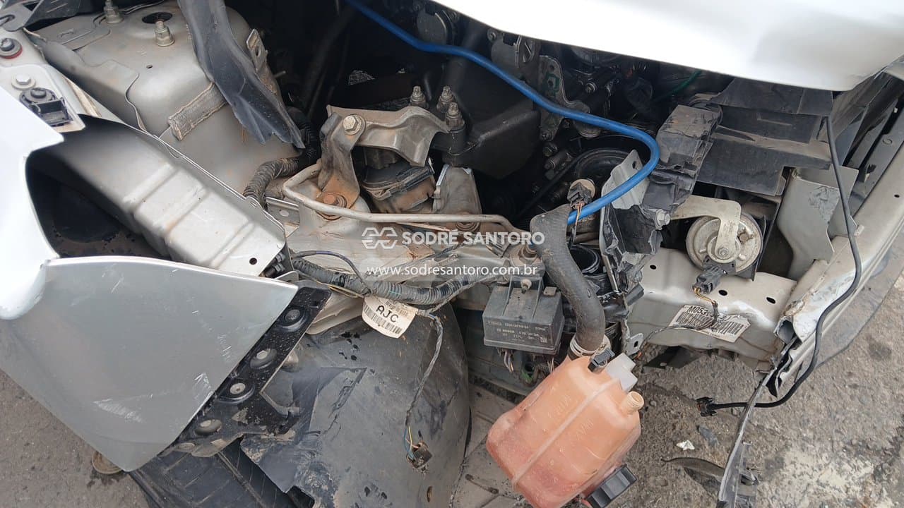 Ford Ka Se 1.0 Sd C 2021 — foto 11