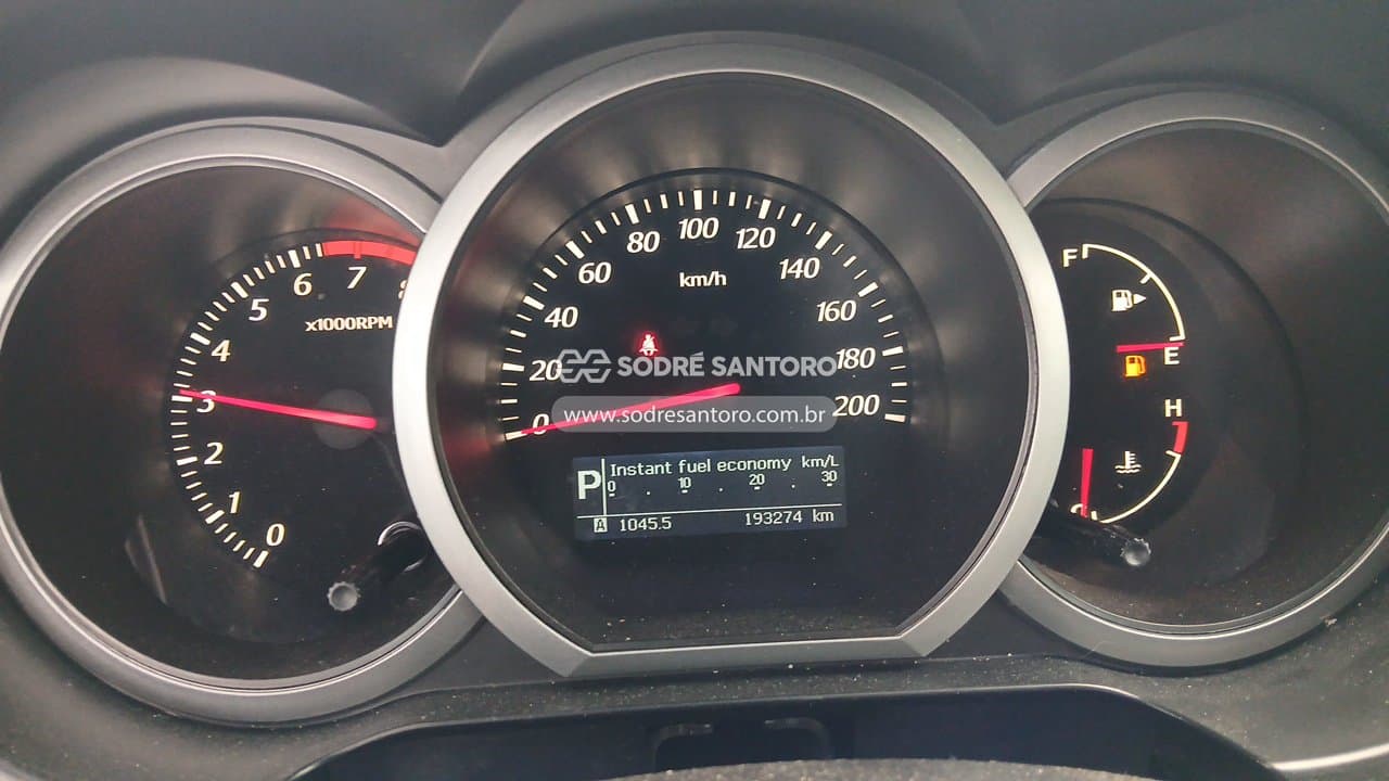 Suzuki G.vitara 2wd 2011 — foto 7