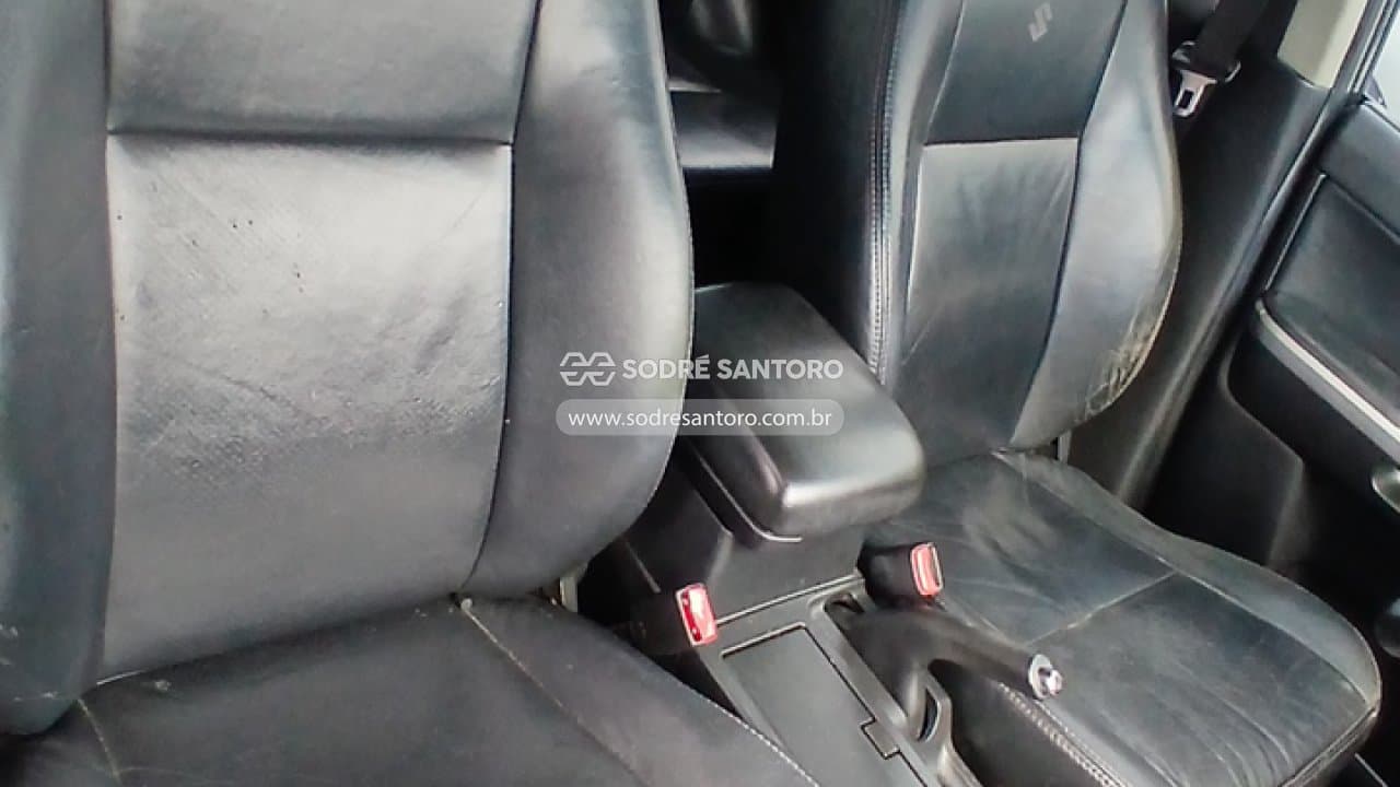 Suzuki G.vitara 2wd 2011 — foto 9