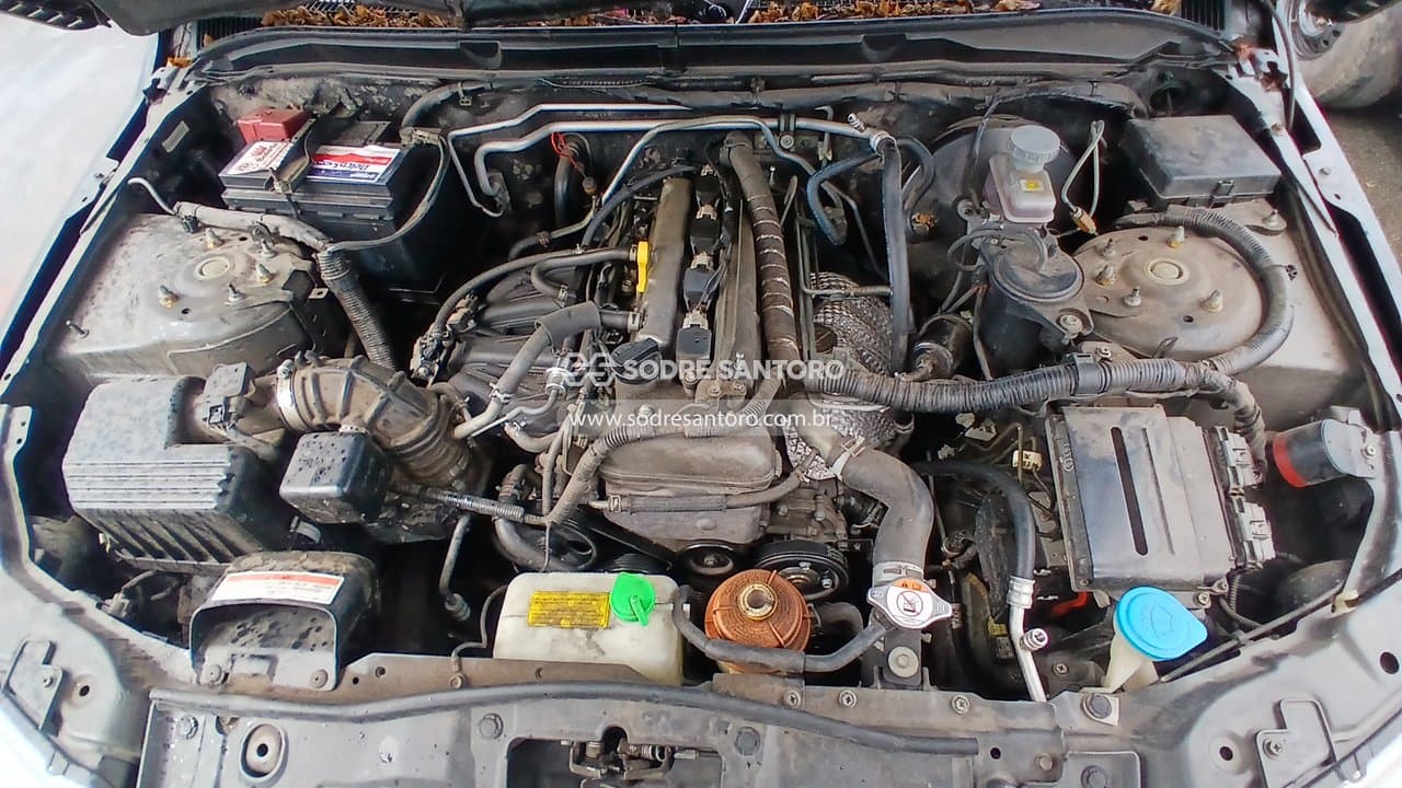 Suzuki G.vitara 2wd 2011 — foto 5