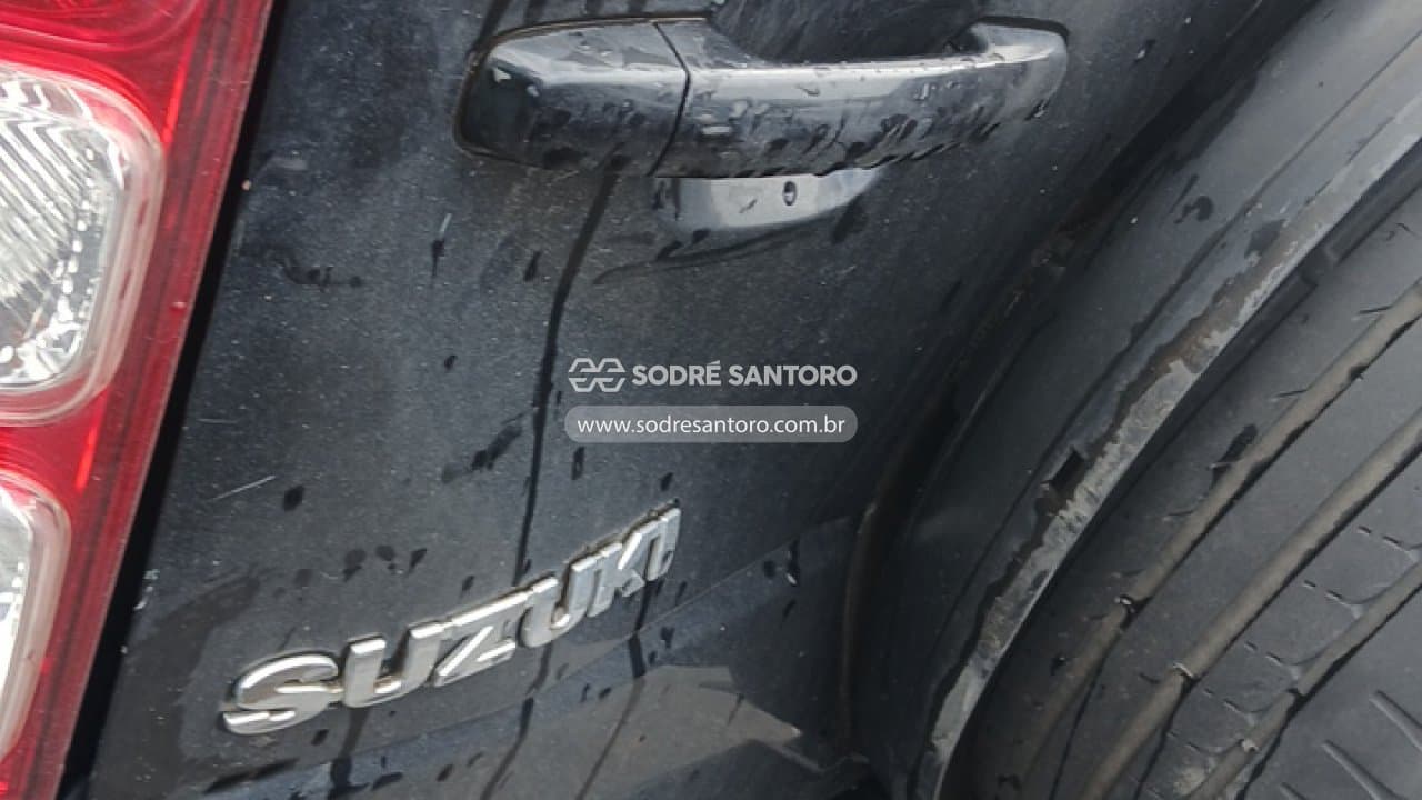 Suzuki G.vitara 2wd 2011 — foto 12