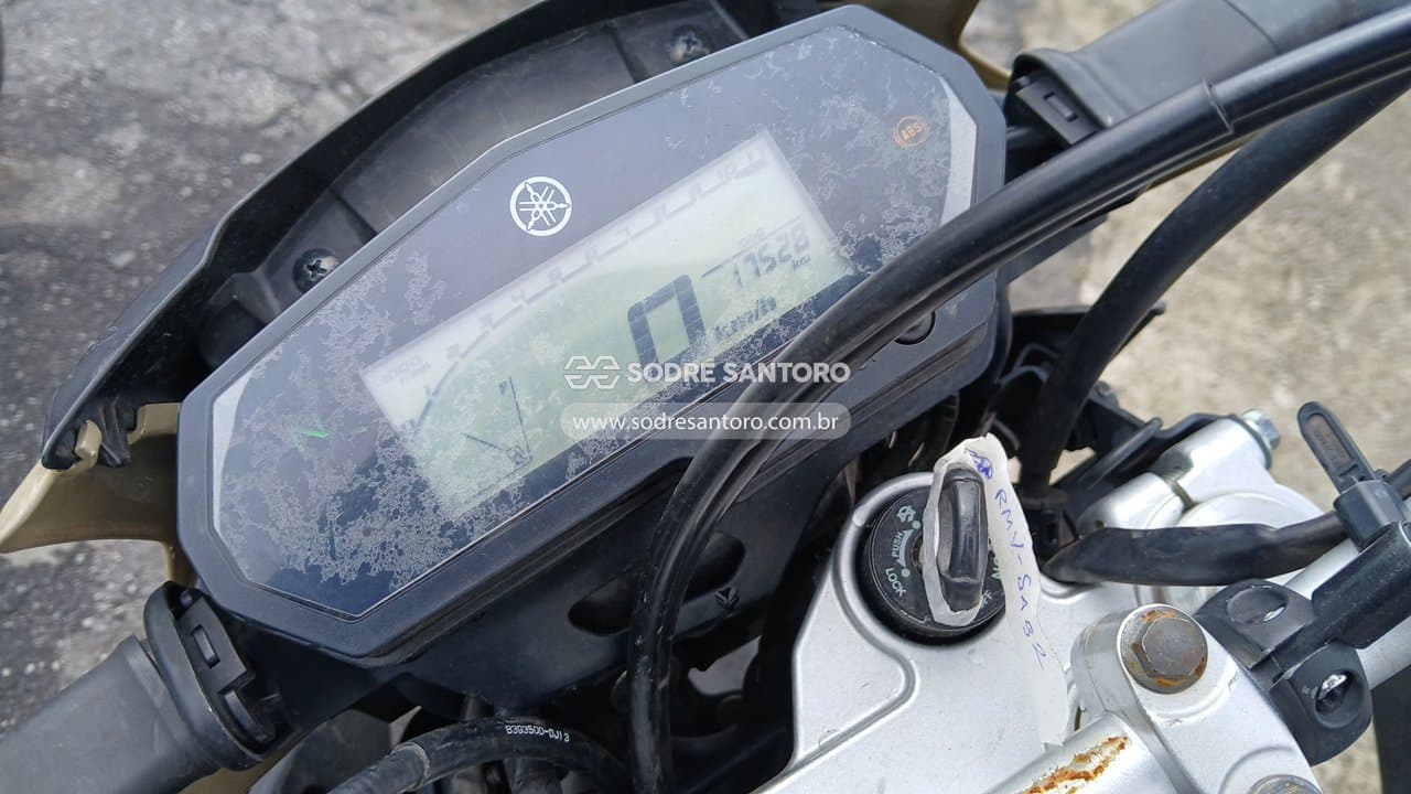 Yamaha Xtz 250 Lander 2021 — foto 8
