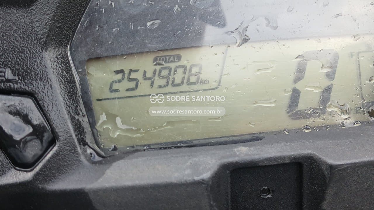 Honda Cg 150 Titan Esd 2009 — foto 7