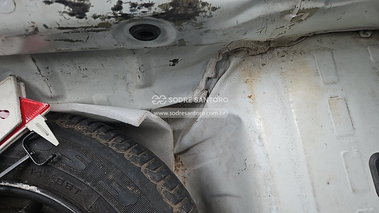 Renault Logan Aut 1016v 2010 — foto 11