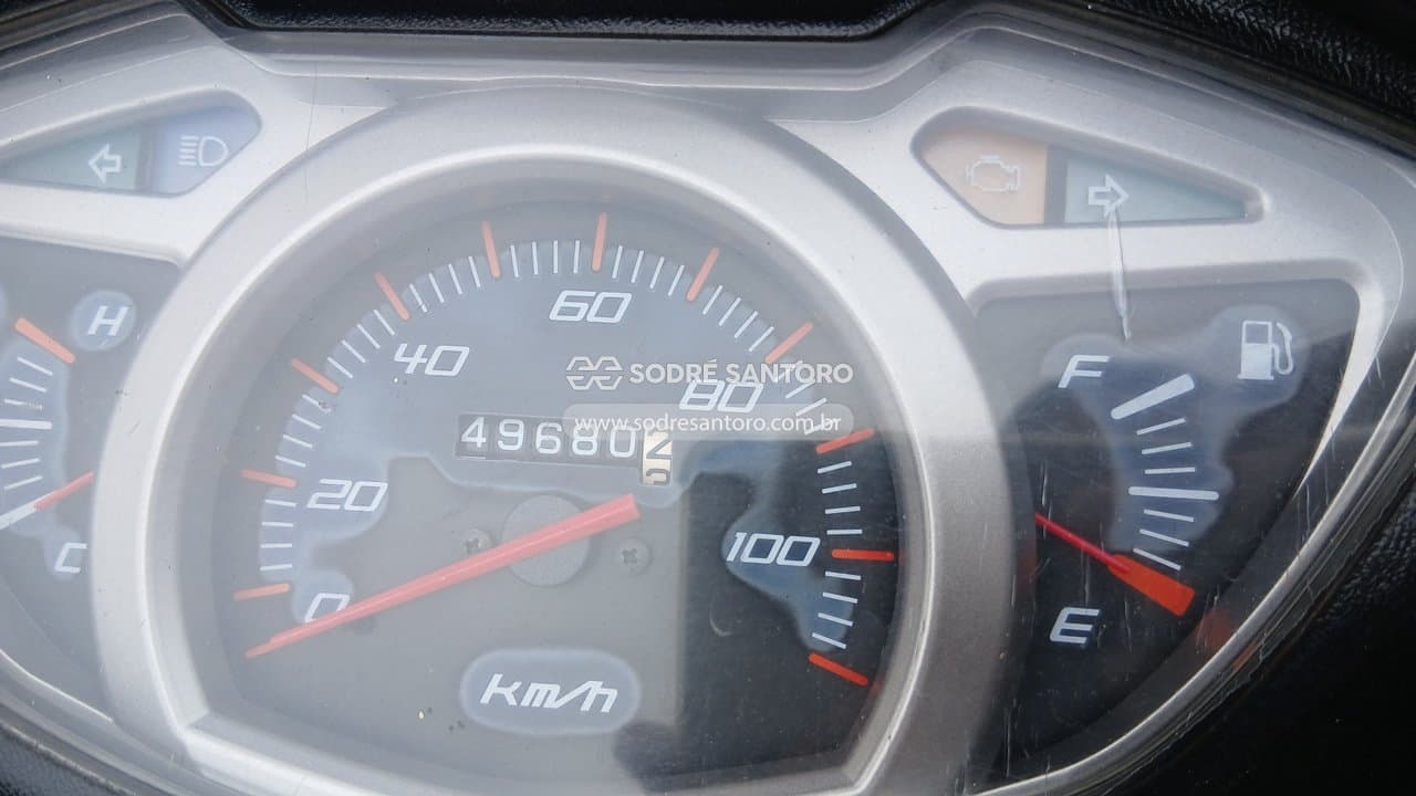 Honda Lead 110 2012 — foto 7
