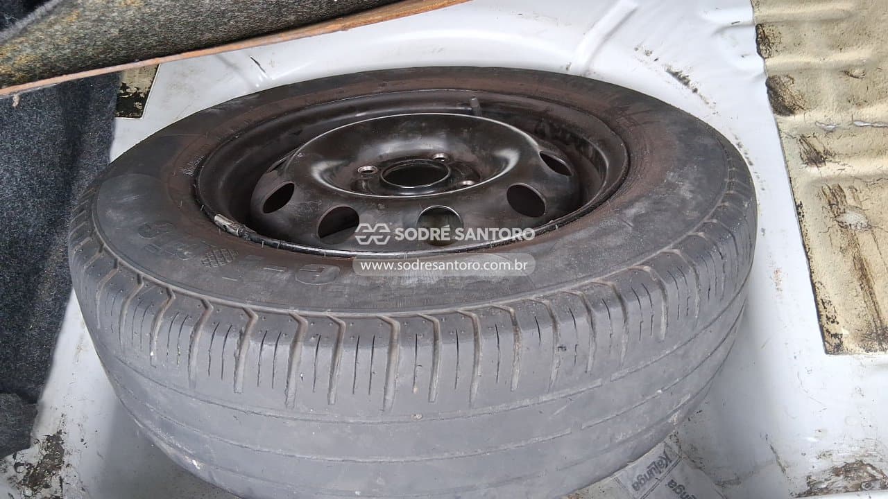 Ford Fiesta Flex 2014 — foto 10