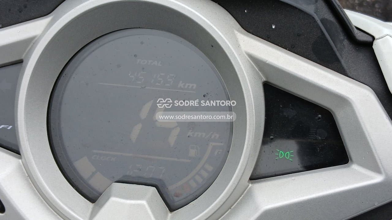 Honda Elite 125 2021 — foto 7