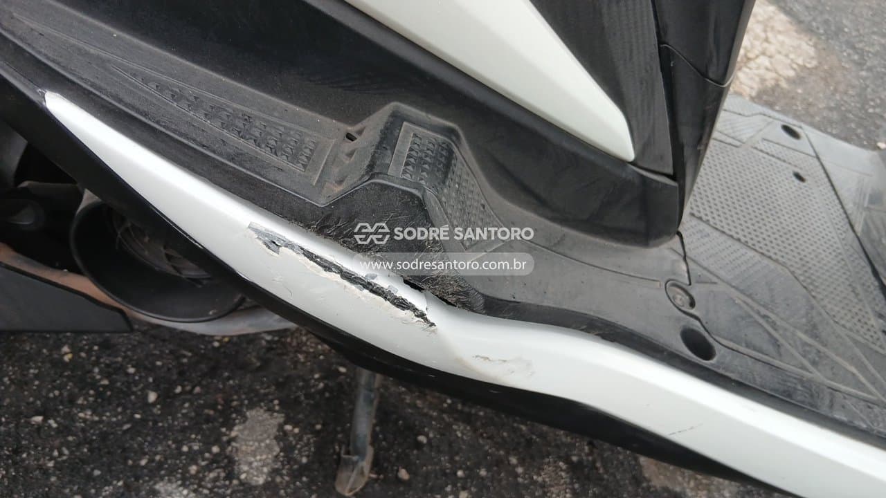 Honda Elite 125 2021 — foto 11