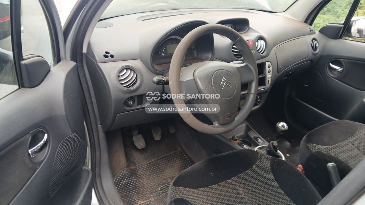 Citroën C3 Excl 14 Flex 2012 — foto 6