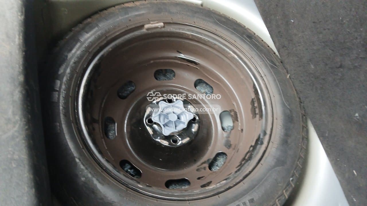 Citroën C3 Excl 14 Flex 2012 — foto 10