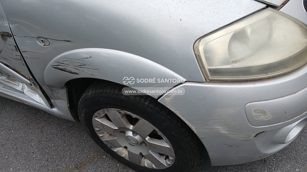 Citroën C3 Excl 14 Flex 2012 — foto 12