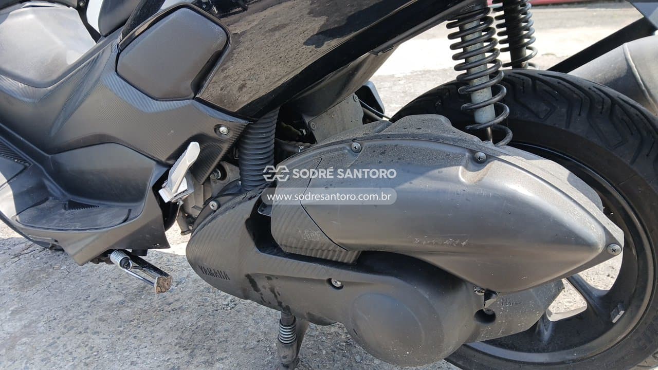 Yamaha Nmax 2020 — foto 6