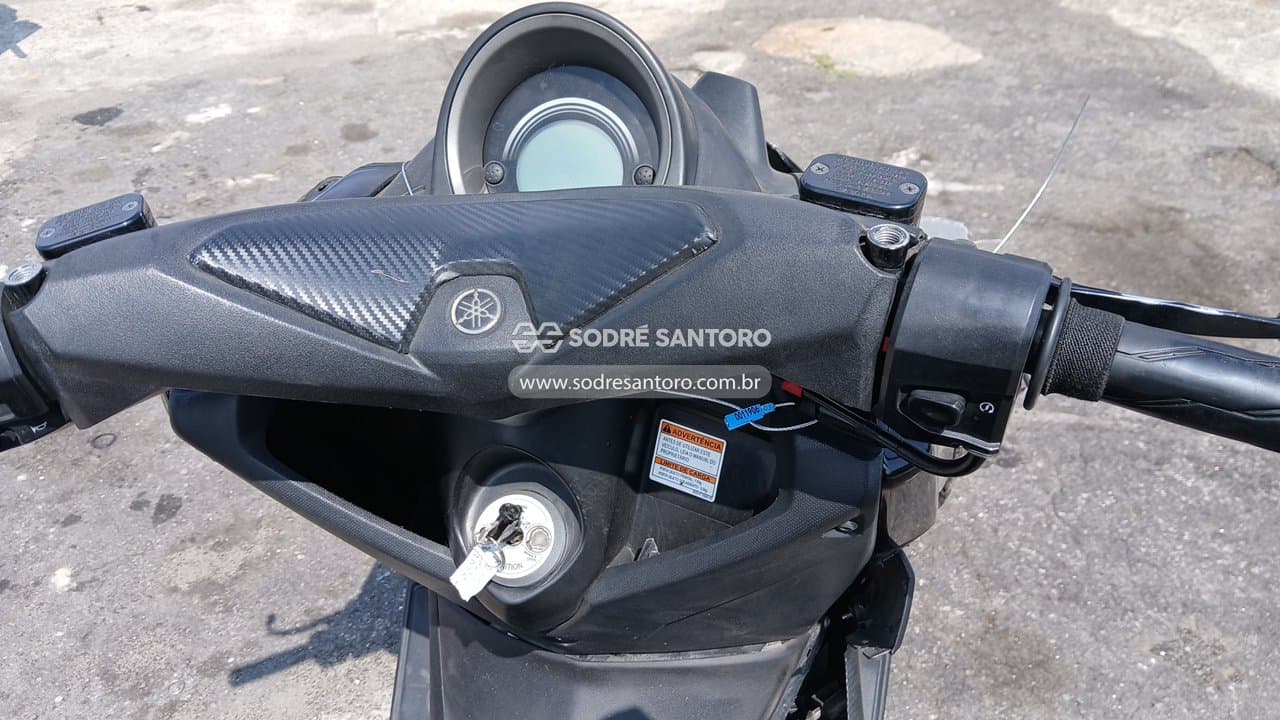 Yamaha Nmax 2020 — foto 7