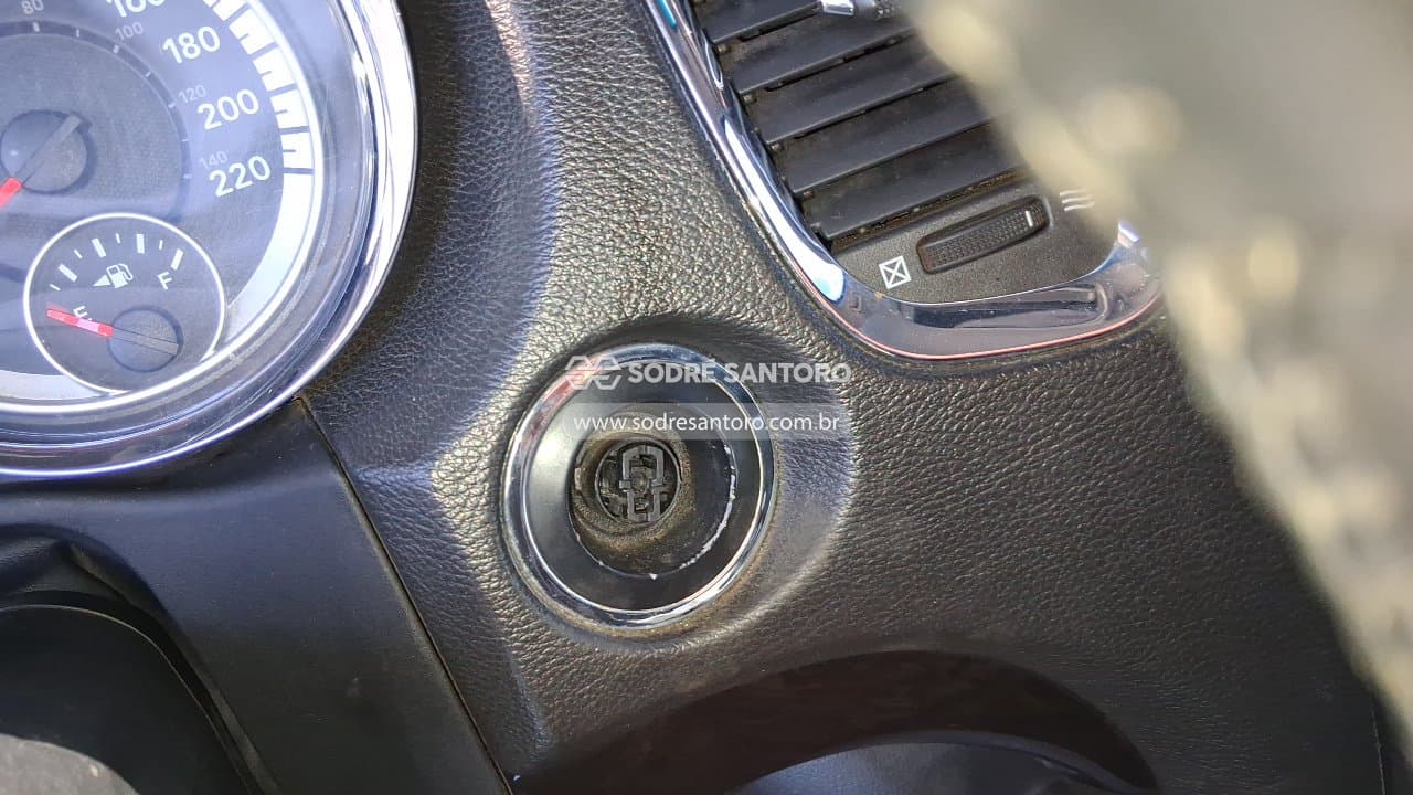 Dodge Durango Crew 2013 — foto 10
