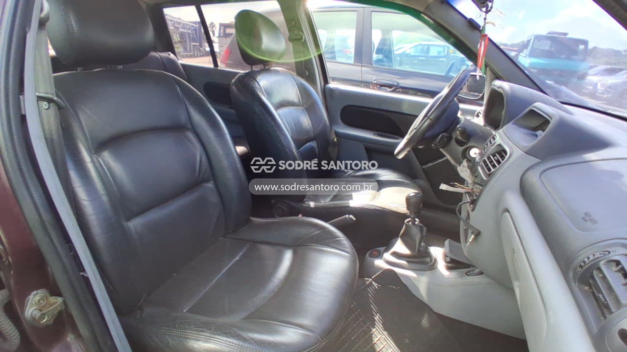 Renault Clio 2007 — foto 8