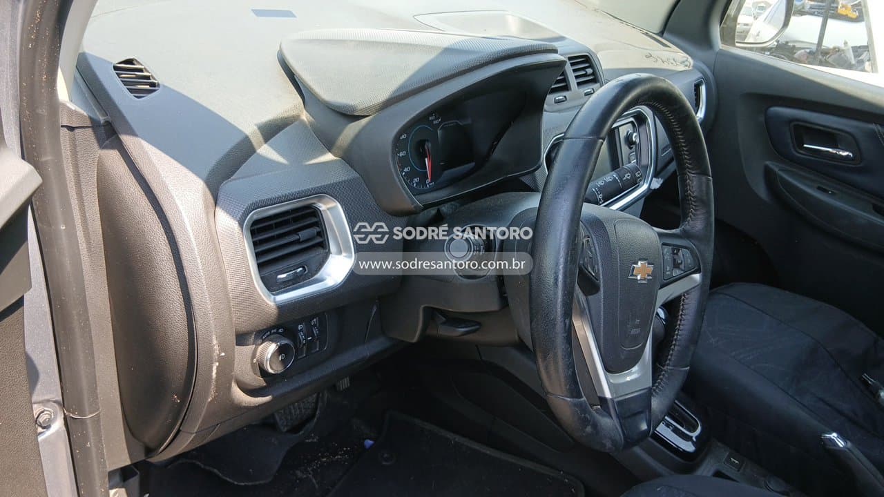 Chevrolet Spin 18l At Premier 2023 — foto 6
