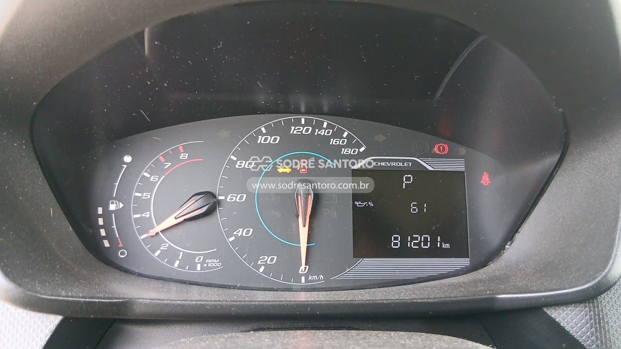 Chevrolet Spin 18l At Premier 2023 — foto 7