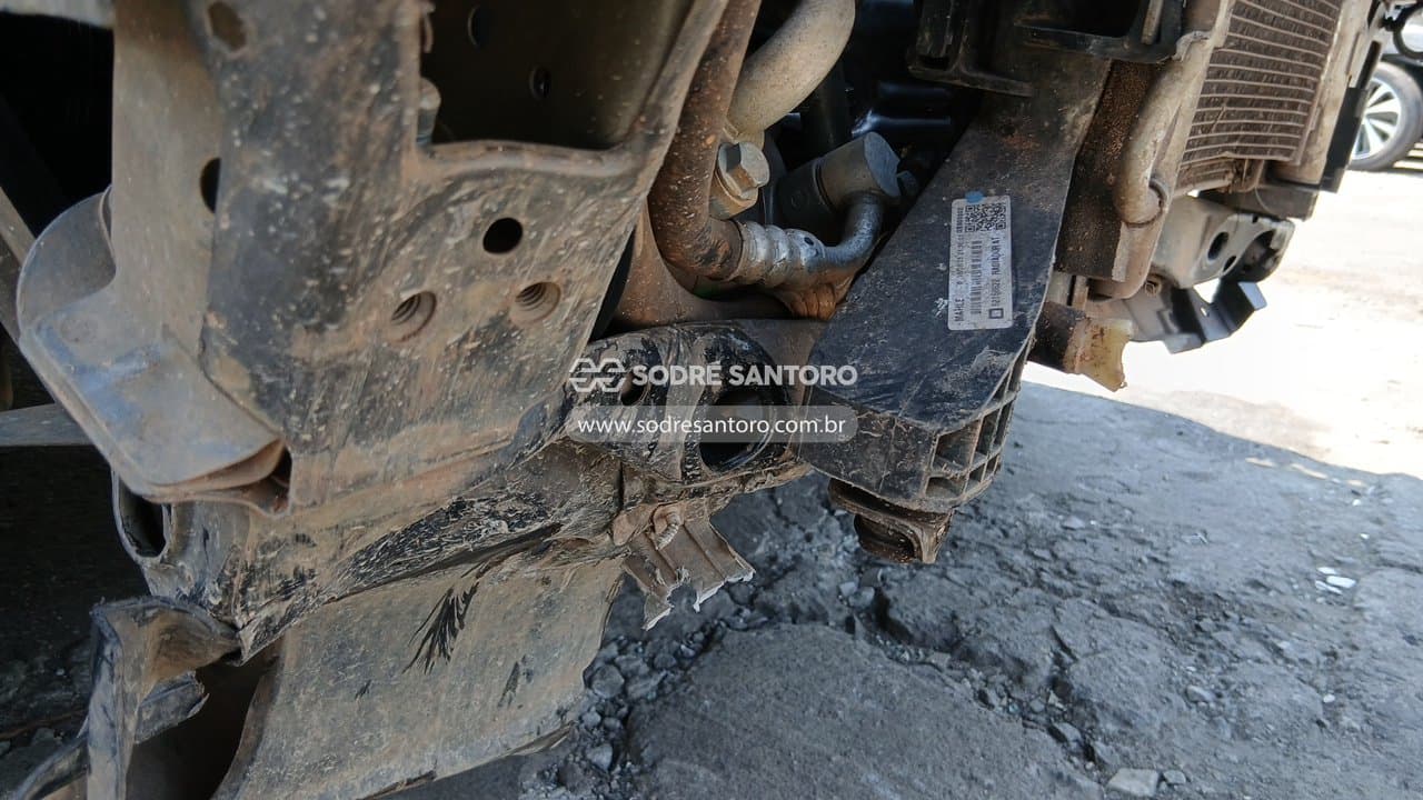 Chevrolet Spin 18l At Premier 2023 — foto 12