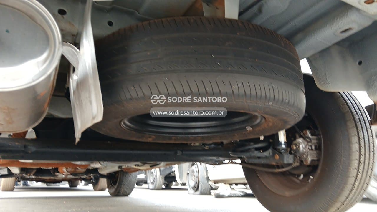 Volkswagen Saveiro Cs Rb Mpi 2023 — foto 10