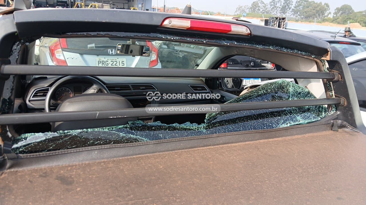 Volkswagen Saveiro Cs Rb Mpi 2023 — foto 12