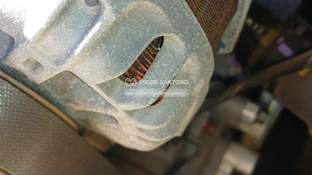 Hyundai Hb20s 1.6m Comf 2016 — foto 10