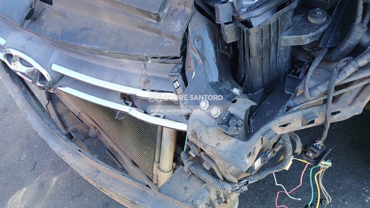 Hyundai Hb20s 1.6m Comf 2016 — foto 11