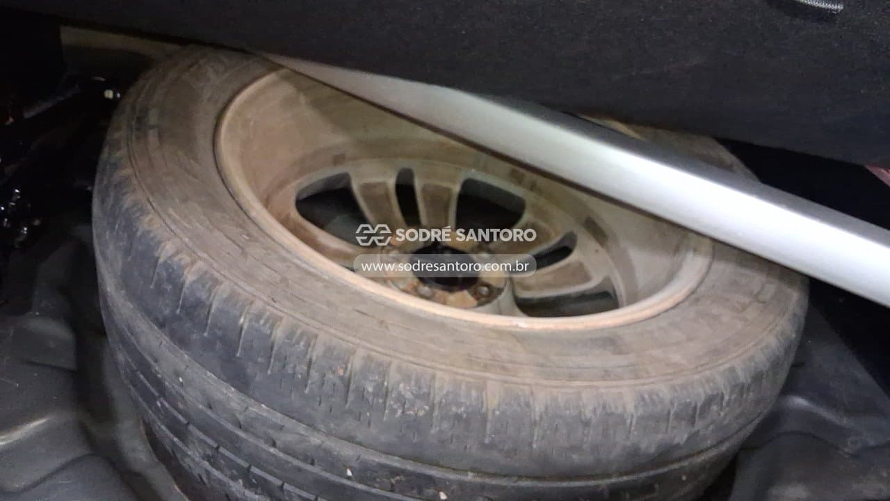 Hyundai Ix35 2.0 2012 — foto 9